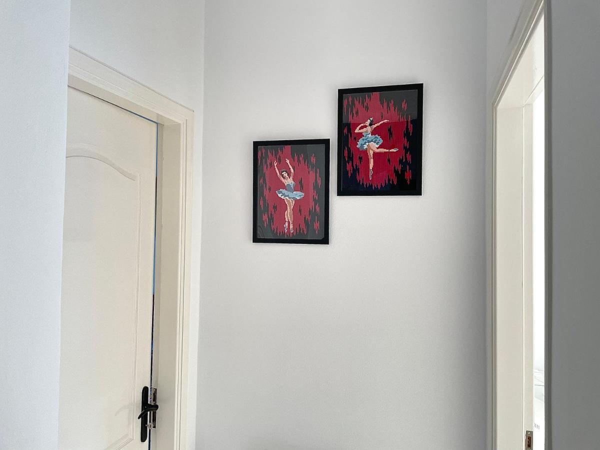 Serenity Spilia 1st Floor Вилла *
