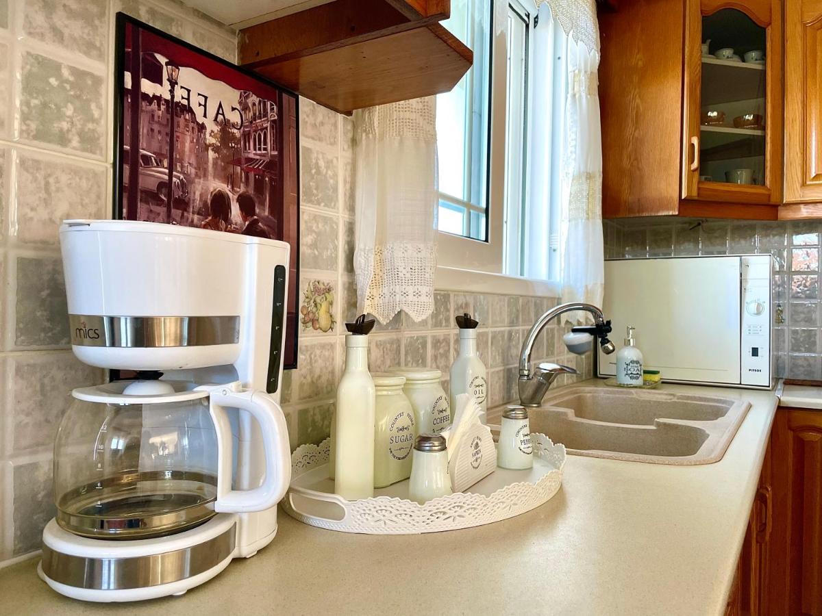 Serenity Spilia 1st Floor * Аргостолион