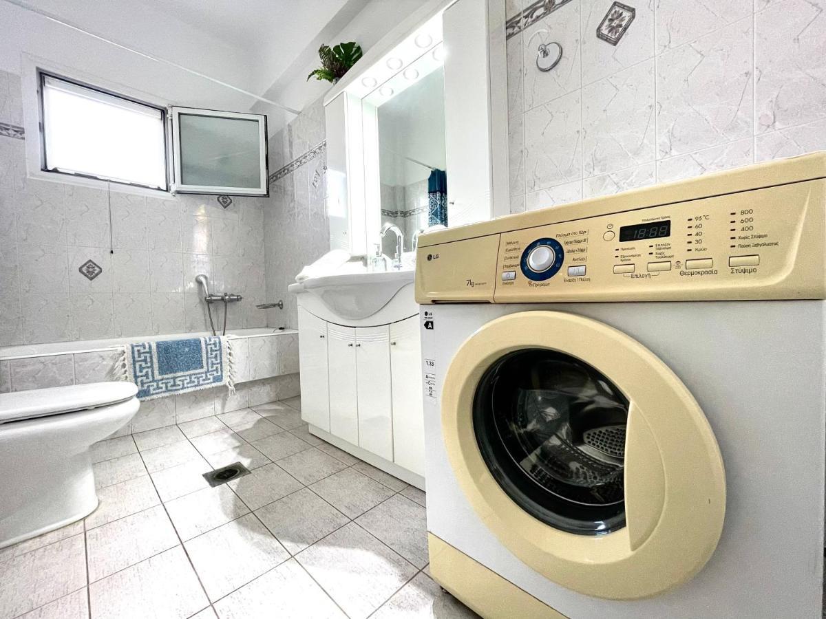 Serenity Spilia 1st Floor Вилла