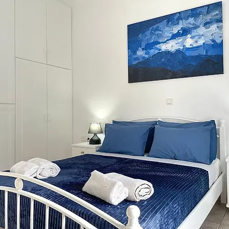 Villa Serenity Spilia 1St Floor Argostoli  Exterior photo