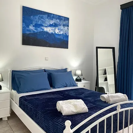 Villa Serenity Spilia 1St Floor Argostoli  Exterior photo