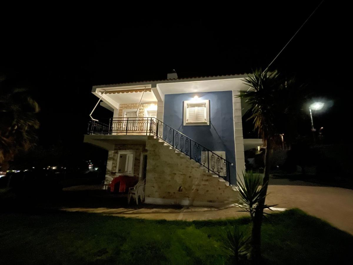 Serenity Spilia 1st Floor Argostoli (Kefalonia)