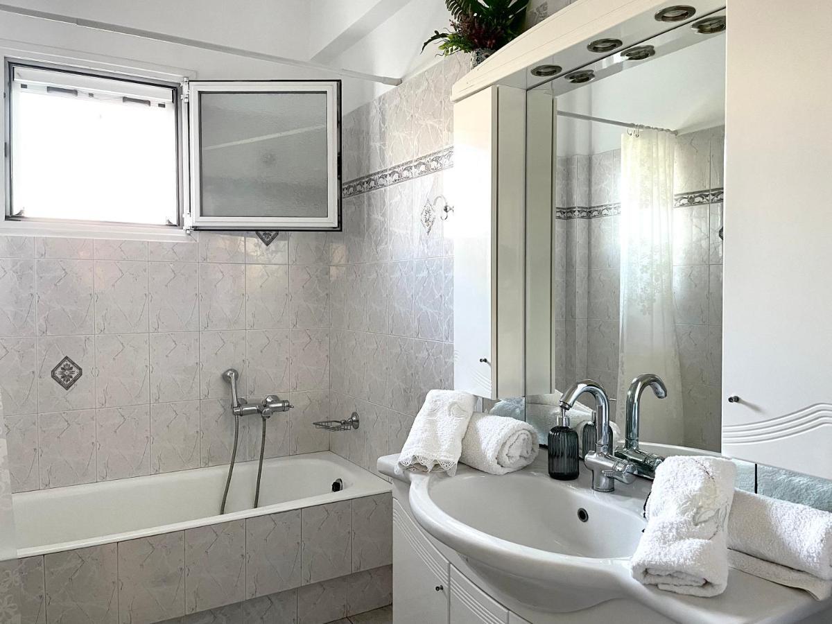 Serenity Spilia 1st Floor Argostoli (Kefalonia)