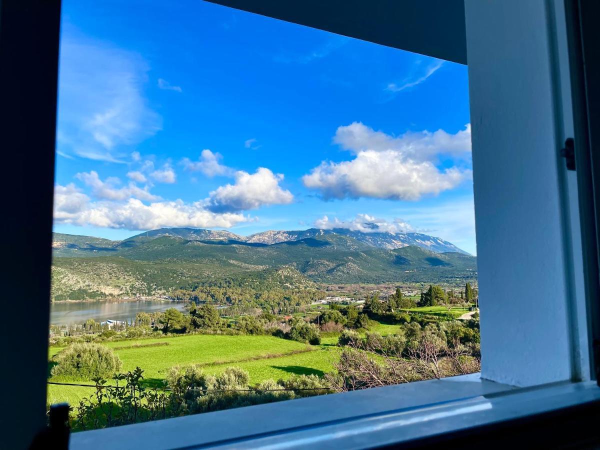 Serenity Spilia 1st Floor Argostoli (Kefalonia)