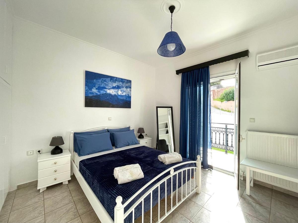 Serenity Spilia 1st Floor *