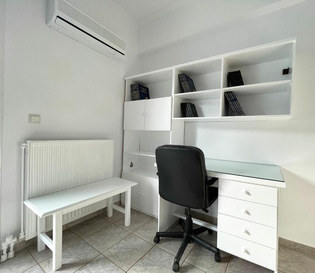 Serenity Spilia 1st Floor Villa Argostoli (Kefalonia)