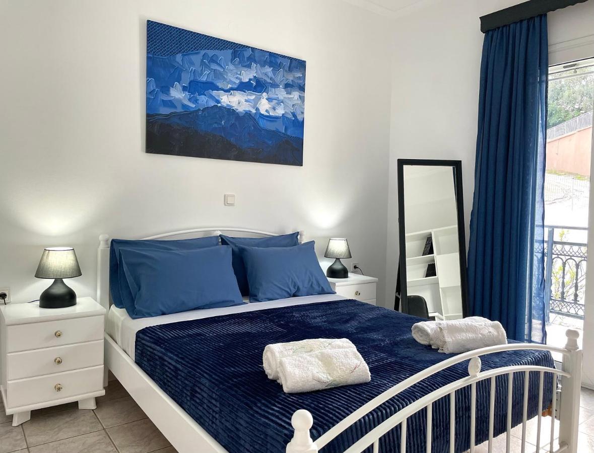 Serenity Spilia 1st Floor Villa