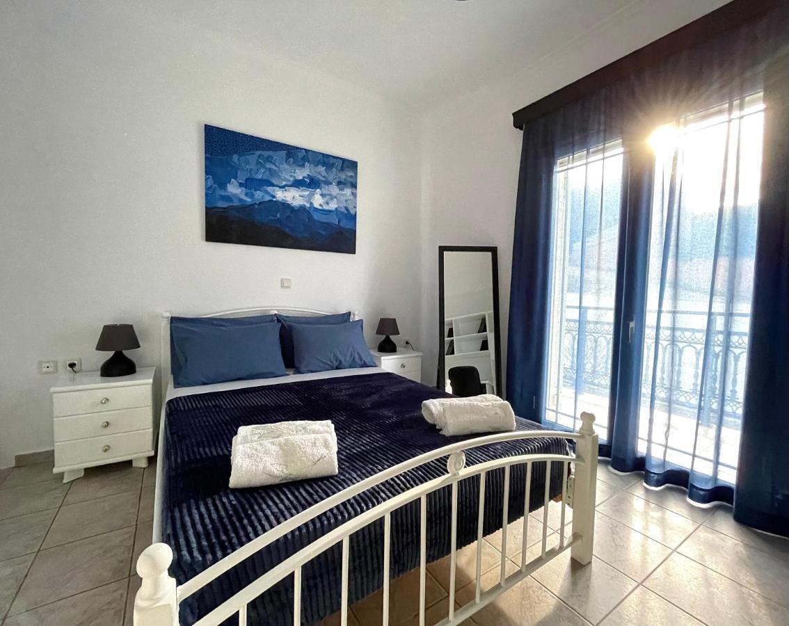 Serenity Spilia 1st Floor * Argostoli (Kefalonia)