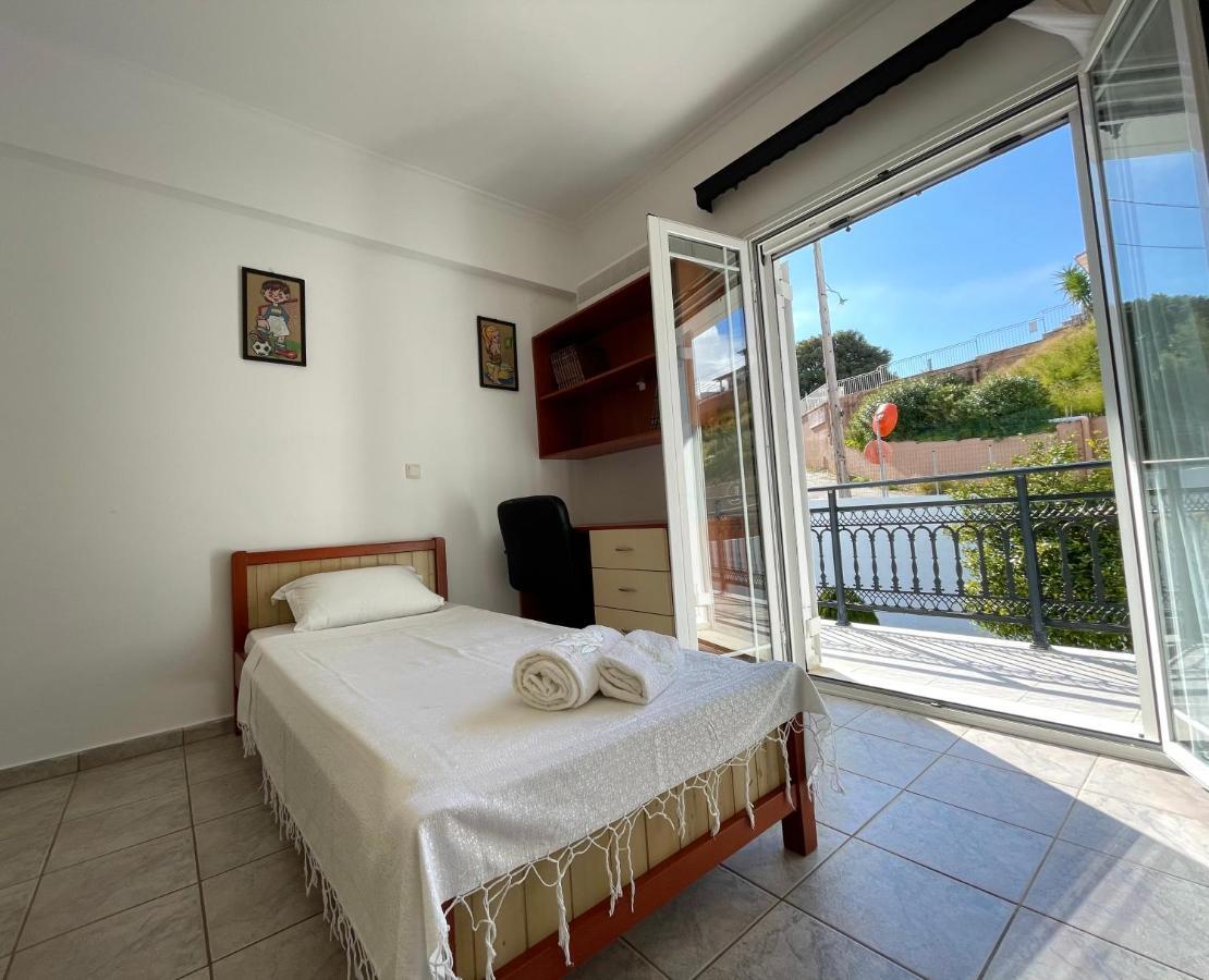 Serenity Spilia 1st Floor Villa Argostoli (Kefalonia)