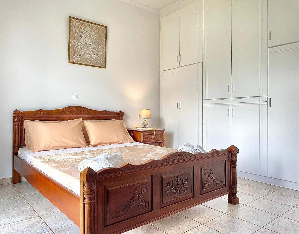 Serenity Spilia 1st Floor Argostoli (Kefalonia)