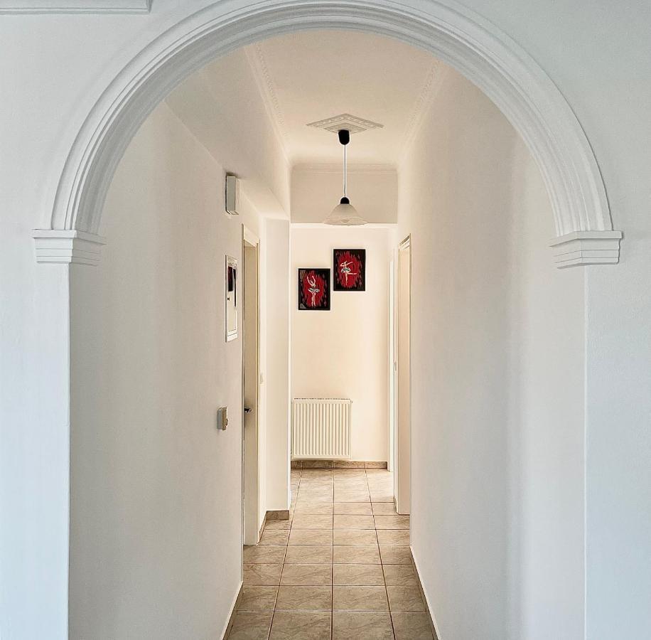 Villa Serenity Spilia 1st Floor Argostoli (Kefalonia)