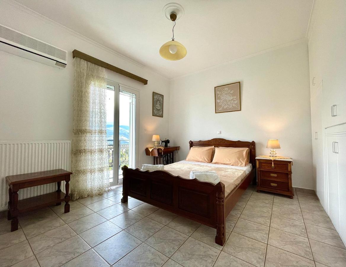 Serenity Spilia 1st Floor *