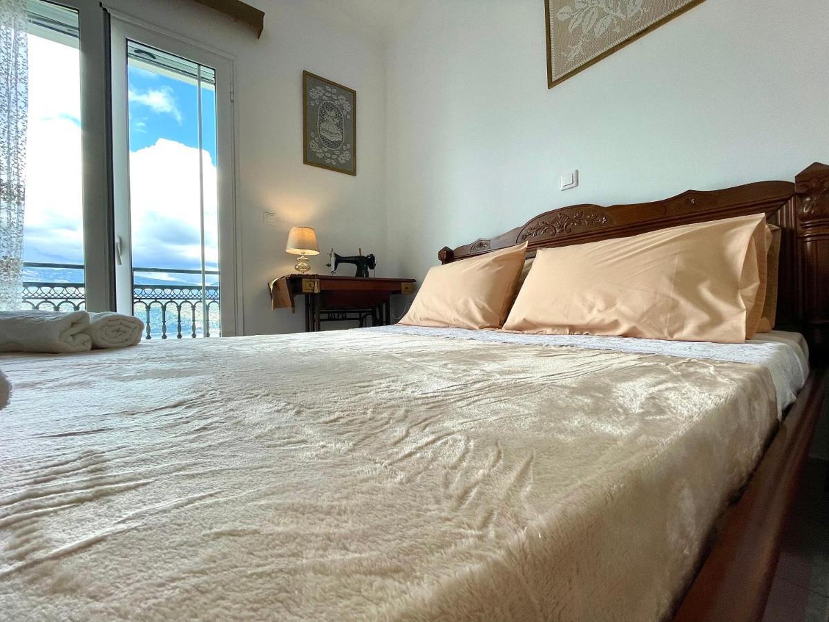 Serenity Spilia 1st Floor Argostoli (Kefalonia)