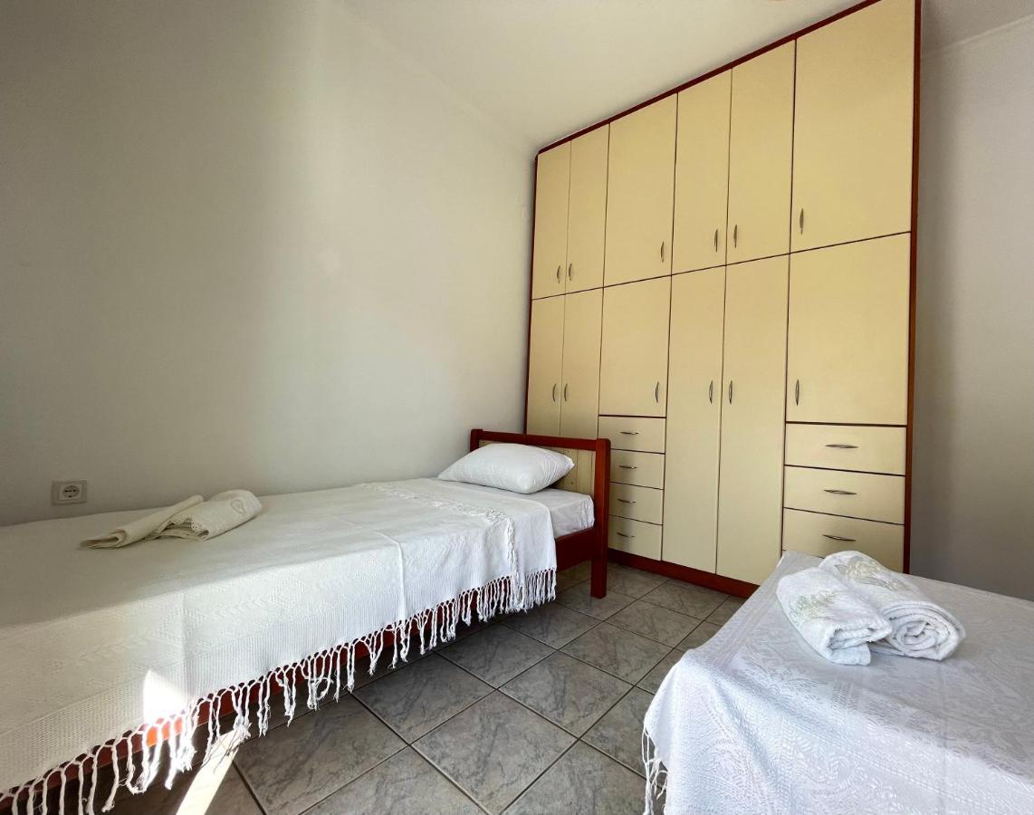 Villa Serenity Spilia 1st Floor *