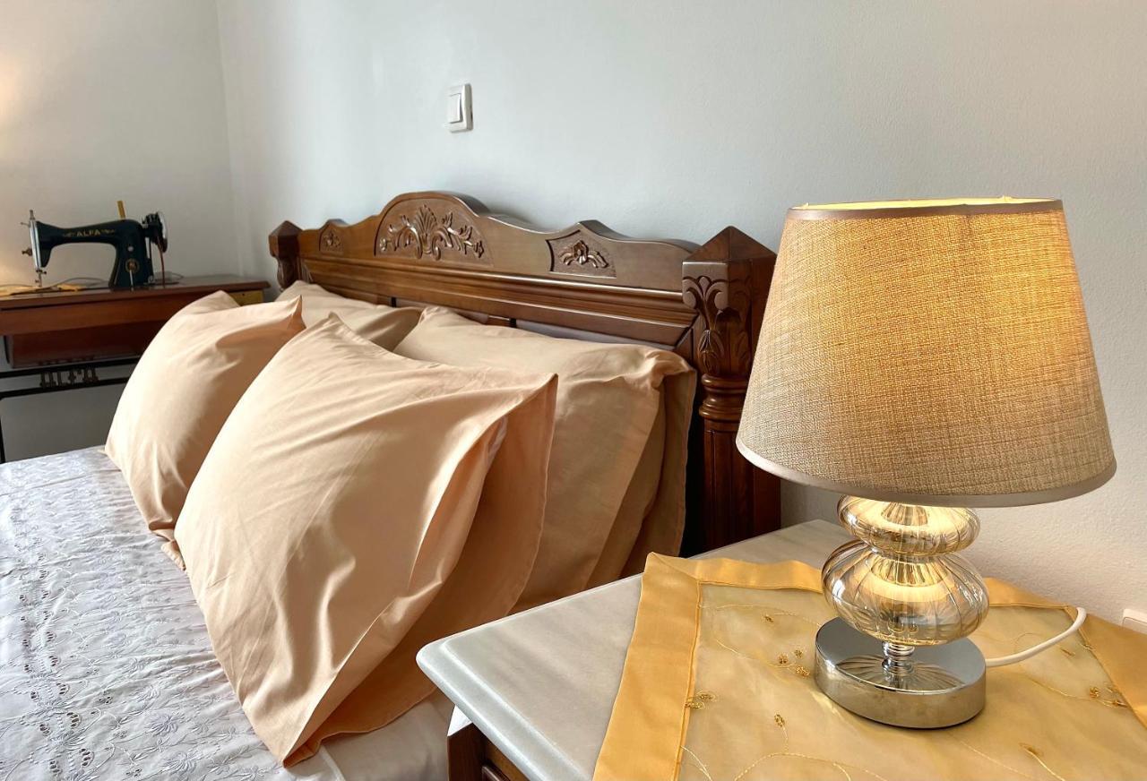 Serenity Spilia 1st Floor Villa