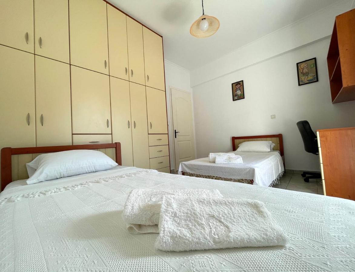 Serenity Spilia 1st Floor Villa