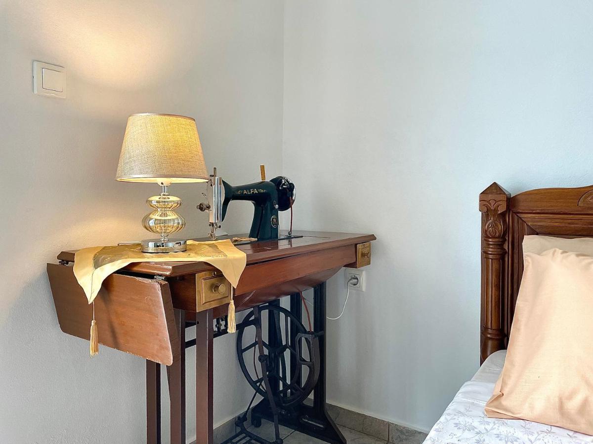 Serenity Spilia 1st Floor
