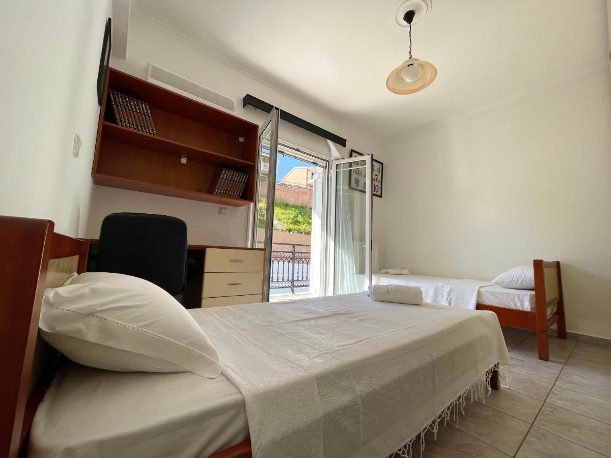 Serenity Spilia 1st Floor * Argostoli (Kefalonia)