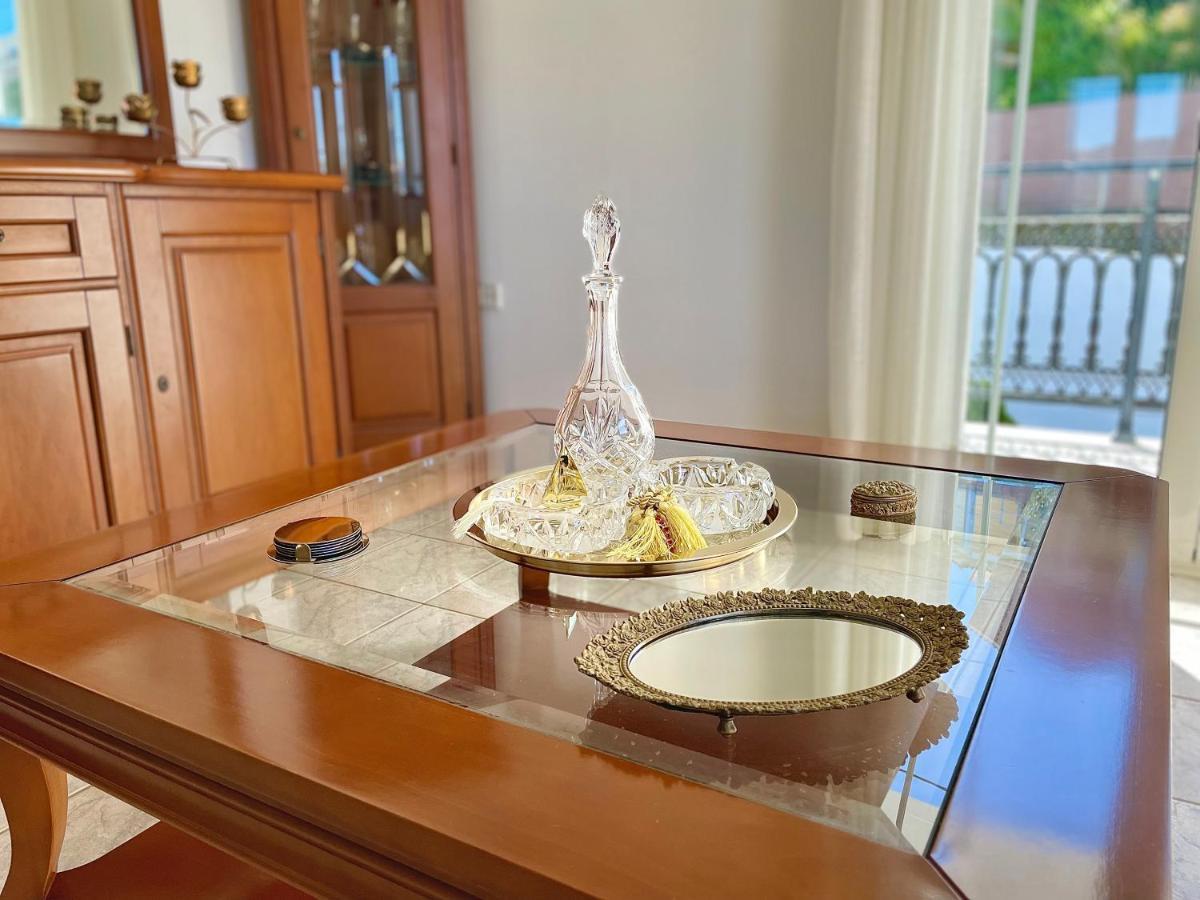 Villa Serenity Spilia 1st Floor Argostoli (Kefalonia)