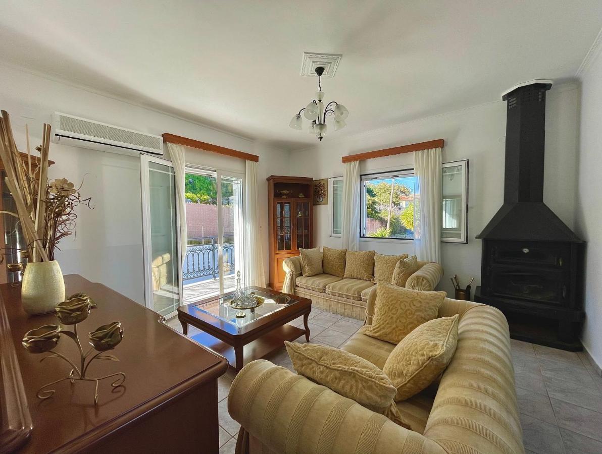 Serenity Spilia 1st Floor *