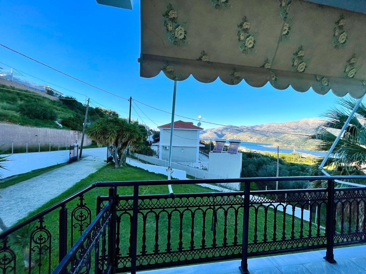 Serenity Spilia 1st Floor * Argostoli (Kefalonia)