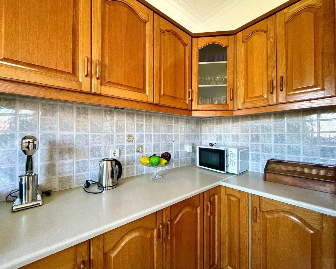 Serenity Spilia 1st Floor Villa