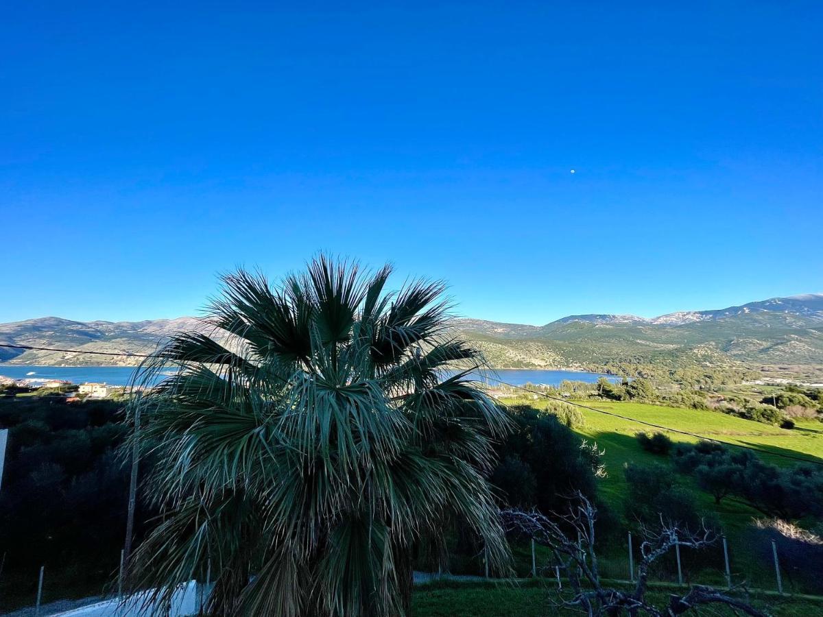 Serenity Spilia 1st Floor Villa