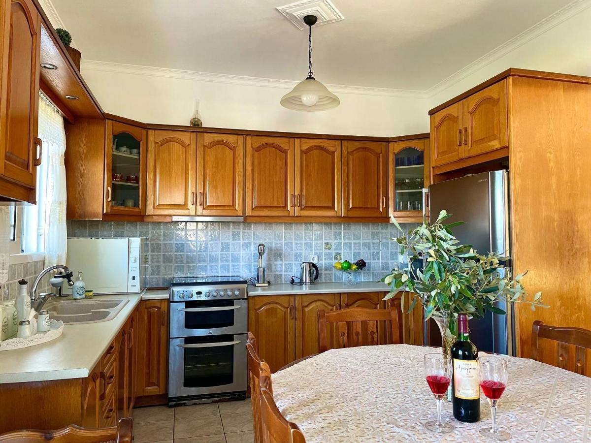 Serenity Spilia 1st Floor * Argostoli (Kefalonia)