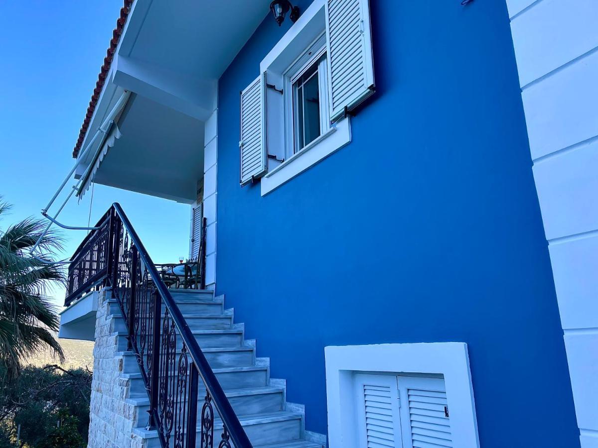 Serenity Spilia 1st Floor
