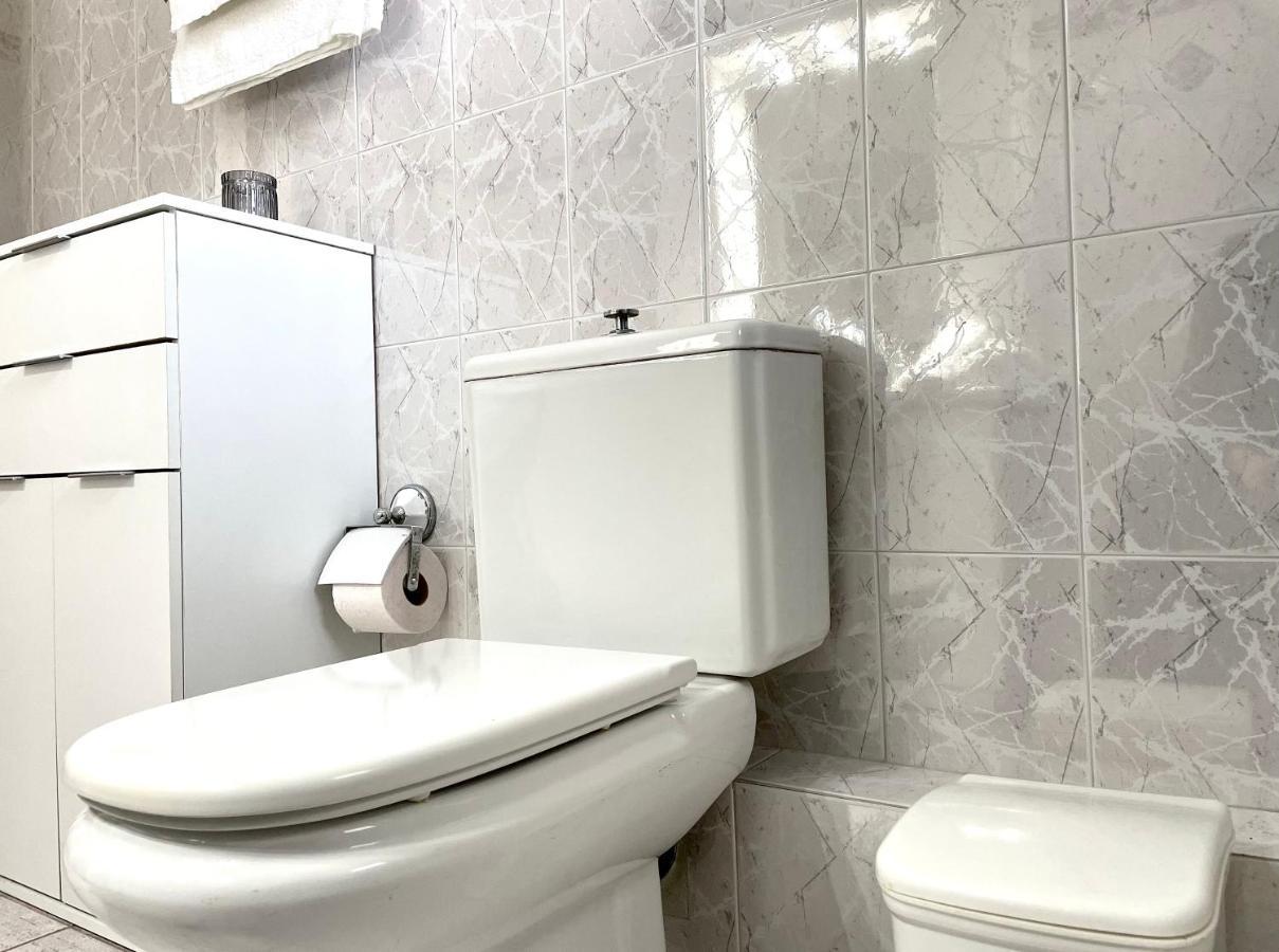 Villa Serenity Spilia 1st Floor *