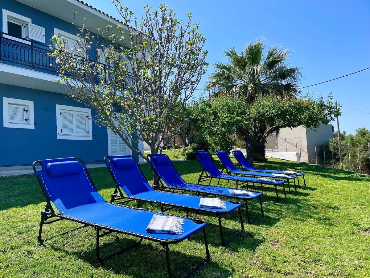 Serenity Spilia 1st Floor Villa
